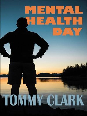 cover image of Mental Health Day
